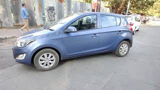 for sale Hyundai i20 Sportz 2013 certified car