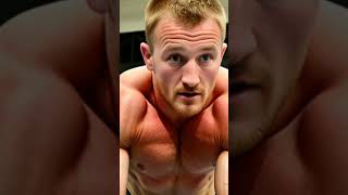 Justin Gaethje: The Next Lightweight Champion?