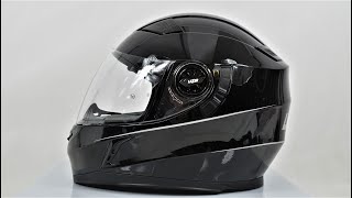 Kask LAZER Bayamo Z Line black