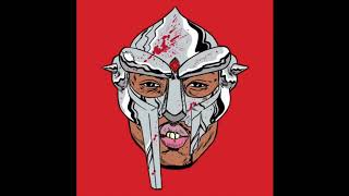 Westside Gunn & MF Doom - Gorilla monsoon 【TOSHIKI HAYASHI(%C) Remix】