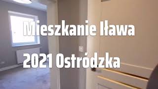 Mieszkanie Iława Ostródzka