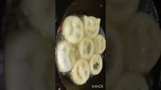 smile potato snacks #food #shorts #ytshorts #krishnakitchen