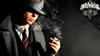 Hard Gangster Street Rap Beat ►Godfather◄ Hip Hop Instrumental 2016