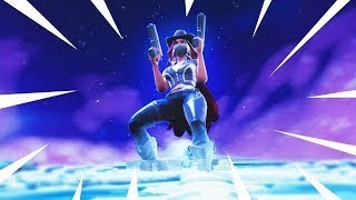 НОВЫЙ РЕЖИМ *СКОЛЬЖЕНИЕ* И ТОП  1 |Fortnite|LEMON