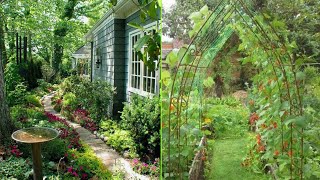 New Cottage garden design Garden Decoration Design