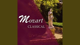 Mozart: Piano Concerto No. 3 in D major, K. 40: 2a. Andante - Pt. 1