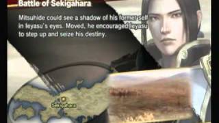 Samurai Warriors 3: Mitsuhide-Battle of Sekigahara