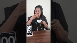 40 SECOND  SAMOSA Eating CHALLENGE  #shorts #ytshorts #ashortaday #eatingchallenge #minkutinku