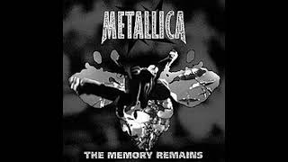 The Memory Remains (SLOWED) - Metallica