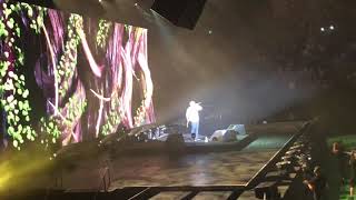 Shape of You-Ed Sheeran LIVE IN JAPAN 2018 OSAKA エドシーラン