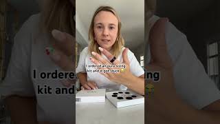 Oura ring fail #unboxing #comedy #funny