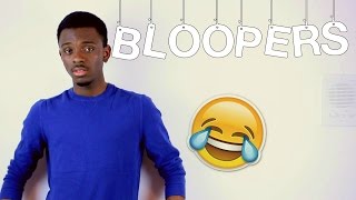 My Funny Bloopers Episode 1