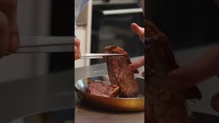 How do you make your Steak?