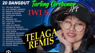 tarling Cirebonan tengdung Indramayu full lagu terbaru2024#sharil