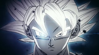 Goku Vs Moro | DragonBall Super Manga Animation