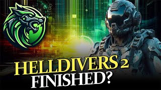 SONY sabotages helldivers 2 with PSN but WHY?