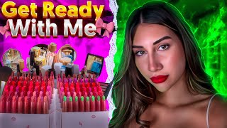 بزمان داستان/Get ready With Me