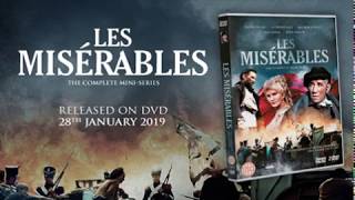 BBC's Les Miserables DVD Trailer