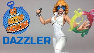 DAZZLER 60 Second Showcase