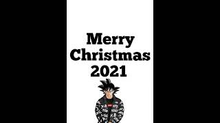 MERRY CRISTMAS 2021💀🎄