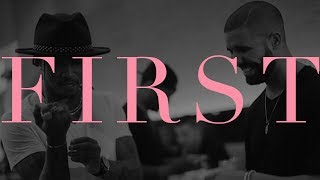 [FREE] Future x Drake 2019 Type Beat | Rap / Trap Instrumental "First" (prod. Highself x SK1ttles)