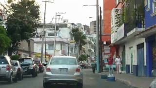 Driving Mexico City 2