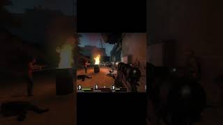 Explosive Charger - Left 4 Dead 2 #l4d #coop #เอาชีวิตรอด #gaming #mods