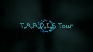 My T.A.R.D.I.S Tour #11