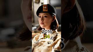 Descendants of the sun cast then and now #shorts #kpop #songjoongki