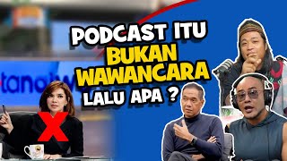 Panduan Praktis Membuat Podcast: Dari Pemula Hingga Pro || Podcast 101