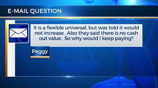 What Is A Flexible Universal Policy?