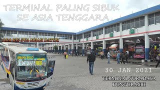 TERMINAL TERSIBUK SE ASIA TENGGARA||FULL BIS SUUOOSSS