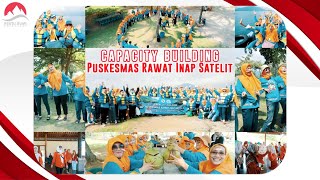 Capacity Building | Puskesmas Rawat Inap Satelit | Pulau Pahawang