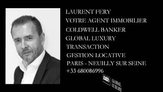 Laurent Fery Agent Immobilier Neuilly Sur Seine