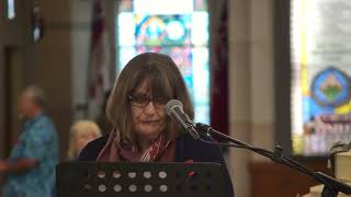 Anzac Day 2024 Lest We Forget Poetry Competition finalist Susanne Miles