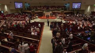 July  28, 2024  Morning  Service