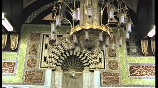 Greatness of Muhammad(saw)/Shahat Family&Durood Shareef By Maulana Yusuf saheb