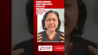 BISAKAH PEREMPUAN SEPERTI INI IKUT PENGAMBILAN KEPUTUSAN DALAM MUSDES? #viral #video #desa #gender