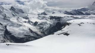 Gornergrat Train, above Zermatt