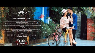 | Kirth | Parth + Kinjal | Teaser | Prewedding | 2021 | Bhavani Studio |