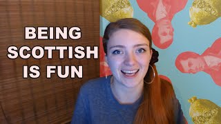 English Listening: BURNS NIGHT! The BEST Scottish Festivity