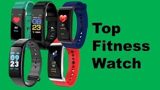 Top 5 Best Fitness Watches in 2019 - Which Is The Best Fitness Watch?