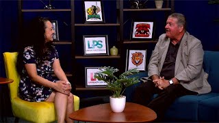 Lawton Public Schools: Time with Hime Ep. 132