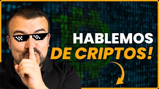 💎Estas GEMAS CRIPTO EXPLOTARÁN muy pronto! - FT. Nicolás Pérez 💥