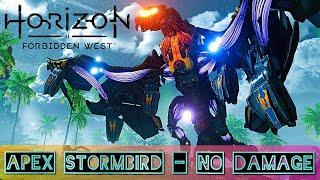 Apex Stormbird [ULTRA HARD-NO DAMAGE] - Machine Abuse | Horizon Forbidden West