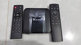 BOX Smaart TIvi Chất Lượng Cao Video 4K Âm Thanh Cực Chuẩn Hay Nhất 2024