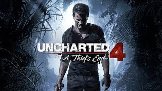 Uncharted 4 A Thief's End Gameplay Walkthrough Part 6