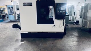 Chevalier EM2033L Vertical Machining Center - MC# 604807