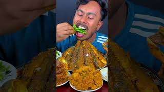 Spicy Chilli #eating #mukbang #asmr #shortvideo #reelsvideo #food #reels #viralshort #viralvideo