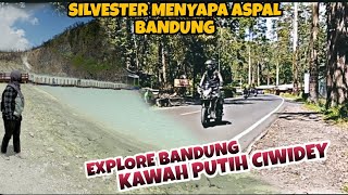 KAWAH PUTIH CIWIDEY❗TOURING PP